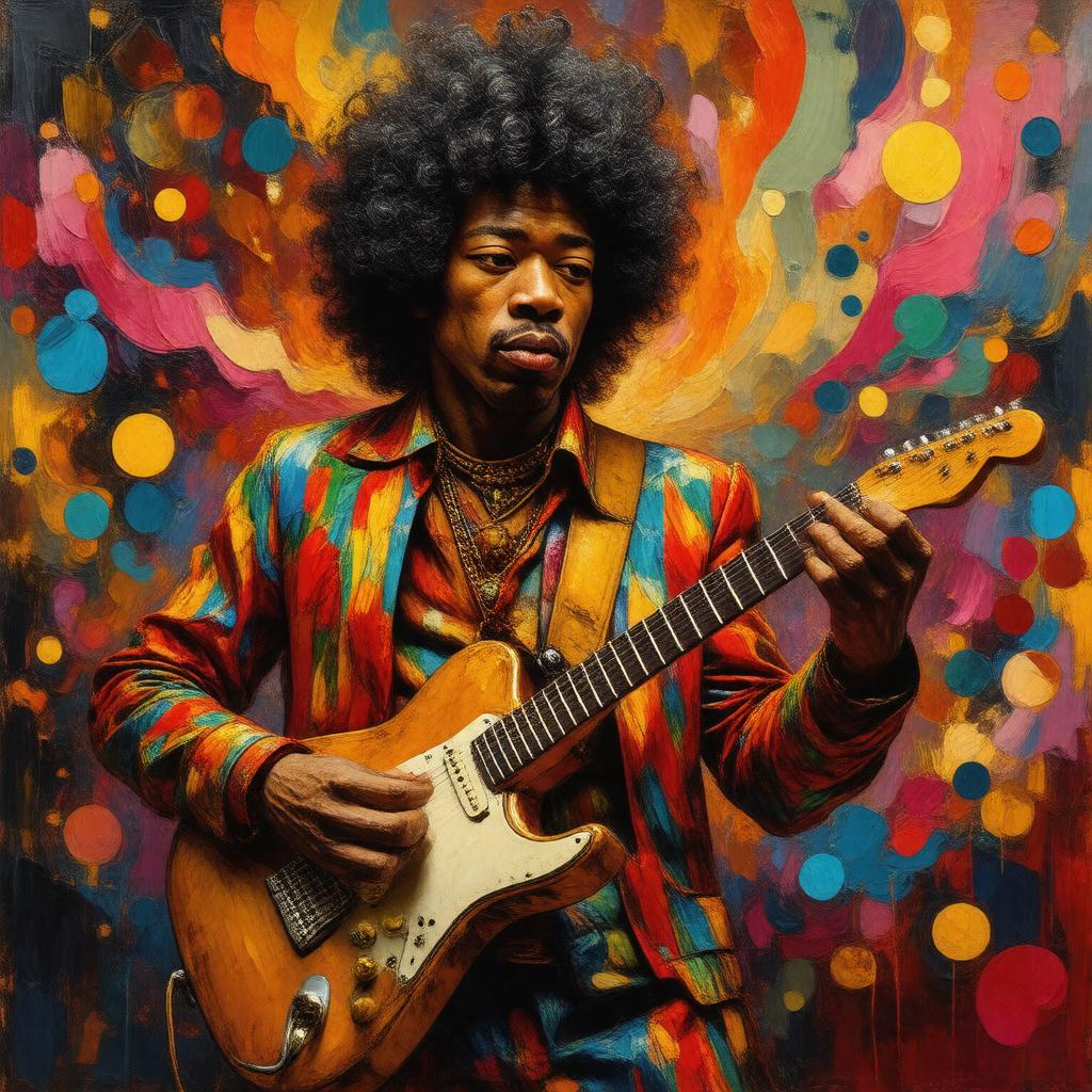 Are You Experienced